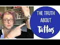 What Does It Feel Like to Get a Tattoo Wrist Tattoo Tips