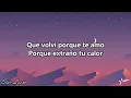 Luis R Conriquez, Fidel Rueda - Paz En Este Amor (Letra/Lyrics)