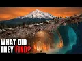 What Scientists Found at America s Mount Shasta Has Shocked the Entire World