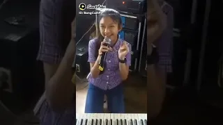 pria idaman purnama dewi viral tik tok snackvideo