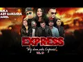 17.  BALLE BALLE - RAOEL BECHAN || EXPRESS || VOL. 19 WE DOEN NIKS EXPRESS