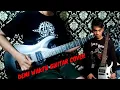 Download Lagu UNGU-DEMI WAKTU GUITAR COVER