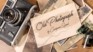 Emotional Piano Background Music 