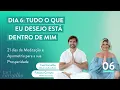 Download Lagu Dia 6   21 dias de Meditação do Deepak Chopra   1