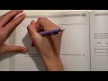 Eureka Math Grade 3 Module 7 Lesson 1 Homework