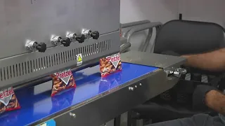 Dot s Pretzels