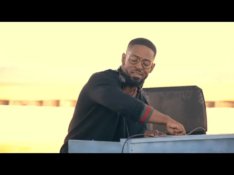 Download MP3 Prince Kaybee -#RoadToThe4ThRepublic Visual Mix Series | Episode 5
