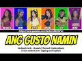 Download Lagu Sexbomb Girls - Ang Gusto Namin [Color-coded Lyrics]