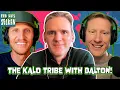 Survivor 50 s Kalo Tribe With Dalton The Pod Has Spoken