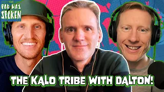 Survivor 50 s Kalo Tribe With Dalton The Pod Has Spoken