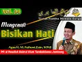 Lagu Mengenali Bisikan Hati (Khotir) | Minhajul Abidin | Vol. 34 | Agus H. M. Fathoni Zain, MPdI