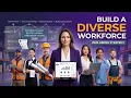 How to Build a Diverse Workforce Through Staffing Proven Hiring Strategies for 2026