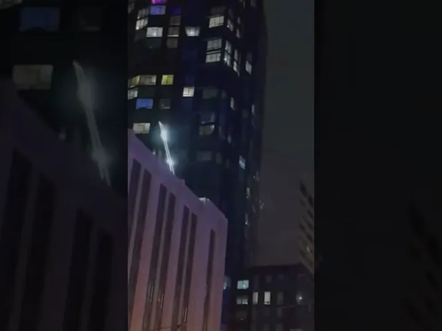 Residents upset about new X logo at Twitter headquarters in San Francisco