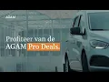 Download Lagu AGAM Pro Deals - Bedrijfswagens met voordeel!