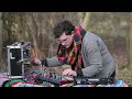 Luke Abbott - Amphis (Live)
