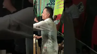 الفنانة تسابيح السنيورة والامبراطور  الفنانة تسابيح السنيورة والامبراطور