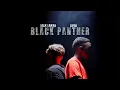 BLACK PANTHER - JACK LAMAR X DIVO