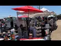 En el remate de Visalia California