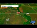 One dead two seriously injured in Greene County crash