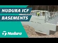 Insulated Concrete Forms for Residential Construction FAQs