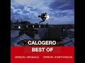 En apesanteur (Single Version)