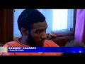 Defendants accused of robbing Girard man appear in court