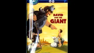 Download David and the Giant MP3