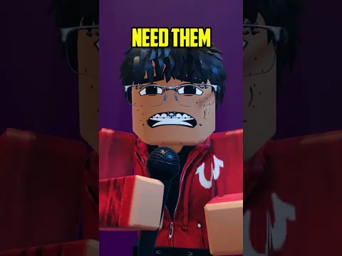 RAPGOD TEST 2 #aqua #roblox #music
