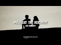 Lagu MALAIKAT TAK BERSAYAP By Aya Ibrahim ( Lirik ) OST. Samudra Cinta