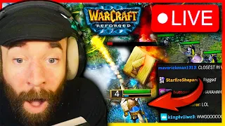 RARALAND News TODAY Before Tournament on NEW MAPS Sheik - PaTo more OperaGX