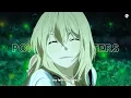 Lagu Powfu - Poisonous Waters (ft. Sadeyes) (Lyrics / AMV)