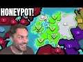 Download Lagu I scooped the two point Europe honeypot!