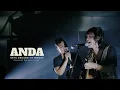 Download Lagu Anda Perdana feat. Bonita -  \