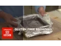 Why You Need These Gluten-Free Brownies from The How Can It Be Gluten Free Cookbook Volume 2