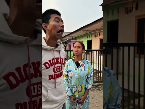 Rebut pacar orang kaya | KokoAdent