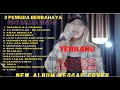 Download Lagu 3 Pemuda Berbahaya feat Sallsa Bintan New album release 2022| Lenka- trouble is friends |