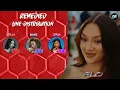 FLO - Remedied ~ Line Distribution