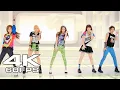 Download Lagu [4K/60FPS] f(x) - Electric Shock