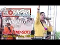 Download Lagu NEW MONATA - SAKIT HATI - NIKEN APRILIA - RAMAYANA AUDIO