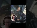 Max Hass with the assist
