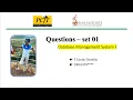 Question Set 01 Database Management System Java Institute Jaindu Demitha