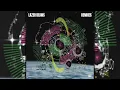 Green Velvet & Harvard Bass - Lazer Beams (Adam Beyer & Massano Remix)