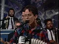 They Might Be Giants - Birdhouse In Your Soul (The Tonight Show Starring Johnny Carson 04/03/1990)