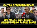 Lagu MENTERI PURBAYA \