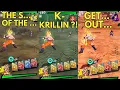 Download Lagu Ultra SSJ Goku Quotes \u0026 Interactions Dragon Ball Legends 2025 Quotes \u0026 Interactions