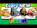 Download Lagu Unlocking EVERY NEW SECRET in Brainrot Evolution!
