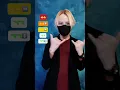 Download Lagu 【 PANI FVNKY DJ LAMUNAN (dj remix) 】TikTok challenge dance tutorial DRAGON #shorts #dance #trending