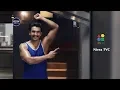 Lagu NIVEA MEN Fresh Active Deodorant