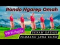 Download Lagu #senam #kreasi Pemula \u0026 Lansia Tembang Jawa Lawas
