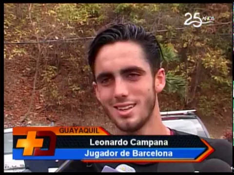 Damián Díaz sigue siendo baja en Barcelona